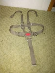Baby Trend Stroller... Safety Belt. Fixed Price $9.99.