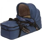 Mountain Buggy 2010 - 2012 Carrycot Navy For Duo Stroller. Fixed Price $59.00.