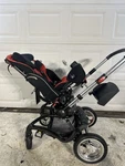 R82 Stingray Sz 1 Stroller Mobility Seating System Special Needs. Fixed Price $1399.00.
