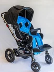 R82 Stingray Tilt Recline And Swivel Stroller For Special Needs Mobility. Fixed Price $1499.00.