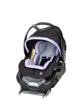 Baby Trend Secure Snap Tech 35 Safe Infant Car Seat Travel System, Lavender Ice. Fixed Price $130.00.