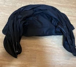 Britax B-lively Stroller -black Sunshade Canopy. Fixed Price $32.00.