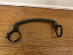 Belly Bar Replacement For Baby Jogger City Select 2 Second Seat. Fixed Price $60.00.