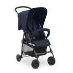 Hauck Sport T13 Lightweight Compact Foldable Stroller Chair, Dark Blue(open Box). Fixed Price $65.38.