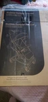 Dream On Me 452N Navy Umbrella Single Seat Stroller. Fixed Price $60.00.