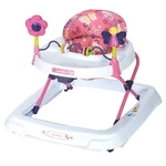 Smart Steps Baby Walker With Interactive Toys Height Adjustable Padded Seat Kids. Fixed Price $36.99.