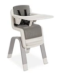 Nuna Zaaz 2022 High Chair Frost -brand New! ID450. Fixed Price $401.23.