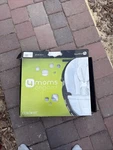 Origami Color Kit Stroller Seat Insert Grey. Fixed Price $20.00.