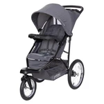 Baby Trend Journey Jogging Stroller, Stellar Grey. Fixed Price $159.25.