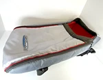 Thule Chariot Baby Bivy Padded Carrier Stroller 6-18 Lb For Frame/seatbelt *read. Fixed Price $36.18.