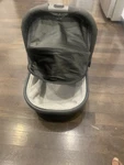 Uppababy Vista V2 Bassinet Charcoal Grey Carry Bag & Netting No Local Pickup. Fixed Price $75.00.
