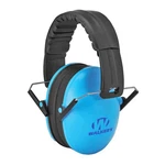 Walker's Folding Kid/baby Muff Blue Adjustable Headband Comfortable Foldable. Fixed Price $7.00.