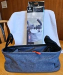 Diono Buggy Buddy Universal Stroller Organizer With Cup Holders Safe & Secure. Fixed Price $8.75.