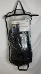 7 A.m. Enfant Blanket Evolution Stroller Footmuff Black Plush B212E-BP 6M-4T. Fixed Price $79.00.