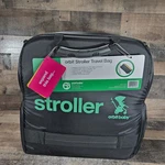 Orbit Baby Stroller Travel Bag ORB721000. Fixed Price $94.50.