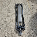 2004 2005 2006 2007 3D Rfi 800 787 947 Steering Handle Pole Seat. Fixed Price $225.00.