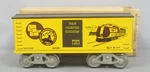 Mccoy 3226 Standard Gauge Rocky Mountain Division Boxcar Mt/box. Fixed Price $84.99.