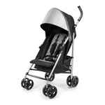 3DLITE Convenience - Lightweight Infant Travel Stroller, Black/gray. Fixed Price $143.99.