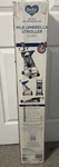 Delta Children Licensed Mlb Cubs Umbrella Stroller - New In Box Very Rare. Fixed Price $124.99.