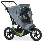 Bob 2016 Weather Shield For Sport Utility & Ironman Duallie Strollers! S01756500. Fixed Price $39.99.