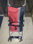 Cosco Umbrella Stroller With Lightweight Frame And Compact Fold. Fixed Price $75.00.