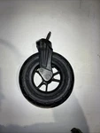 Baby Jogger City Mini Gt Single / Double Stroller Front Wheel Fork Suspension. Fixed Price $54.90.