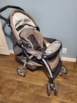 Chicco Cortina Stroller. Fixed Price $60.00.