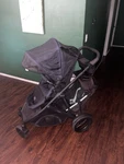 Britax Ready Double Stroller. Fixed Price $499.00.