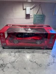 Pagani Huayra Bc Toy Car Remote Controlled R/c Red 1:14 Scale Braha Industries. Fixed Price $24.99.