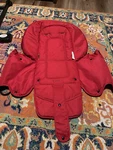Bumbleride Queen Stroller Seat Cover.. Fixed Price $59.95.
