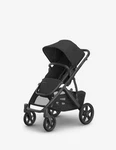 Uppababy Vista V3 Stroller System Jake Charcoal New. Fixed Price $730.00.