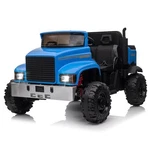 Asypets Electric Stroller JC222 Farmer Buggy Dual 12V7AH 28.8V800AH - Blue. Fixed Price $216.12.