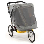 Bob Sun Shield For Ironman And Sport Utility Duallie Stroller WS1122 New!. Fixed Price $45.00.