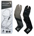 Baby Jogger Graco Car Seat Adapter For City Mini /GT2 Double Stroller 2104668. Fixed Price $32.90.