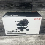 Joovy Twin Roo+ Baby Child Car Seat Adapters Britax/ Bob B-safe. Fixed Price $29.95.