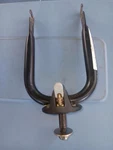 Baby Trend Expedition Jogging Stroller Front Wheel Fork 12". Fixed Price $15.00.