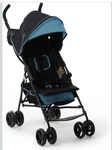 Summer By Ingenuity 3D Mini Lightweight Umbrella Stroller - Dusty Blue Open Box. Fixed Price $52.49.