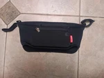 Skip Hop Universal Stroller Organizer, Grab & Go, Black. Fixed Price $8.50.