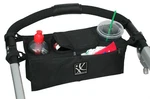 Stroller Organizer Keys Holder Storage Bag Black Cup Baby Bottle Bugaboo. Fixed Price $19.99.