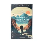 Sweaterbea Board Games Bear Mountain Camping - Rough Terrain Expa Box (new). Fixed Price $24.99.