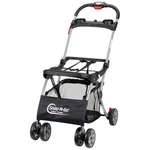 Baby Trend Snap Go Ex Polyester Lightweight Foldable Universal Single Infant. Fixed Price $85.99.