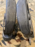 Uppababy Vista Front Wheels Set (2015 -2019) And V2. Read Description. Fixed Price $30.00.