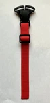 Bob Stroller 3 Point Buckle & Red Strap 2005-2010 Single Duallie Revolution. Fixed Price $17.49.