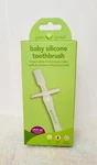 Green Sprouts Baby Silicone Toothbrush Nib. Fixed Price $12.00.