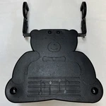 Englacha Jr. Rider Plus Universal Stroller Board Toddlers Ride-on Stand-on Euc. Fixed Price $31.96.