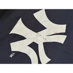Navy Blue New York Yankees Mlb Baseball Folding Umbrella Logo. Fixed Price $23.99.