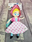 Lamaze Disney Baby/pixar Toy Story Bo Peep & Sheep Sensory Clip And Go. Fixed Price $19.99.
