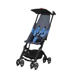 Gb Pockit Air All Terrain Ultra Compact Lightweight Travel Stroller With Breatha. Fixed Price $482.99.