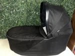 Baby Jogger Deluxe Pram Bassinet For City Select 2 Stroller Fits Never Used. Fixed Price $199.00.