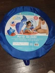 Baby Pop Up Beach Tent Portable Outdoor Sun Shade Shelter Uv Protection Canopy. Fixed Price $15.99.